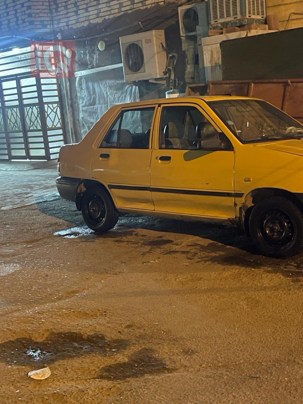 سايبا 131